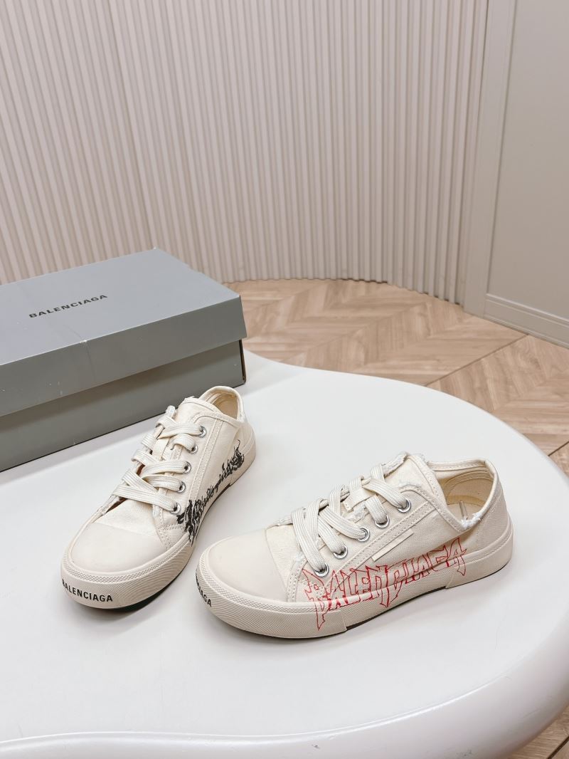 Balenciaga Low Shoes